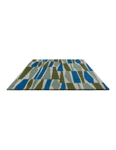Tapis Saku Olive – Scion