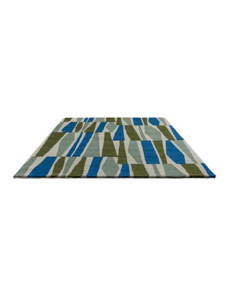 Tapis Saku Olive – Scion