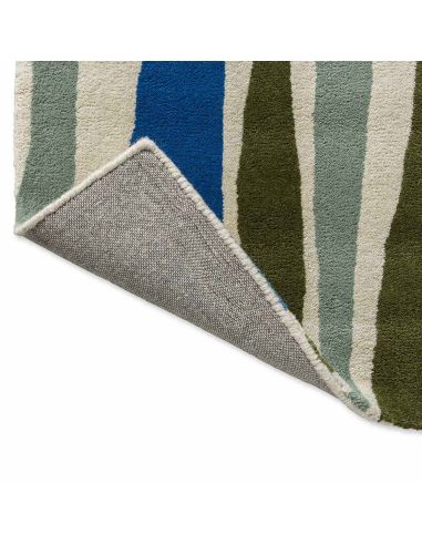 Tapis Saku Olive – Scion