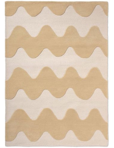 Tapis Lokki Butter – Marimekko