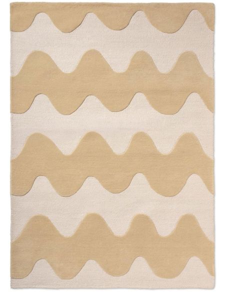 Tapis Lokki Butter – Marimekko