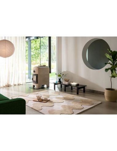 Tapis Lokki Butter – Marimekko