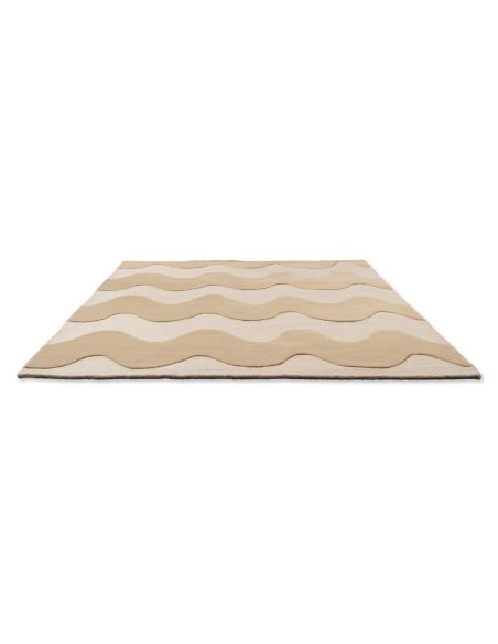 Tapis Lokki Butter – Marimekko
