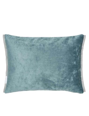 Coussin Porthminster Cobalt – Designers Guild