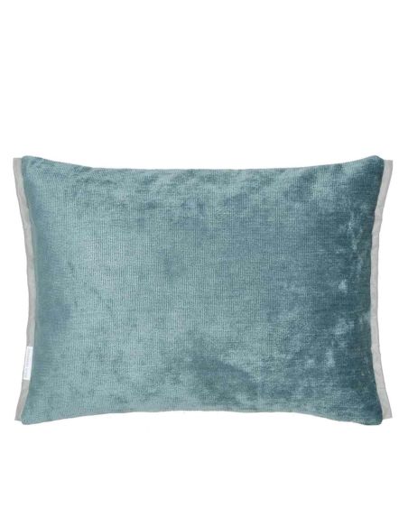 Coussin Porthminster Cobalt – Designers Guild