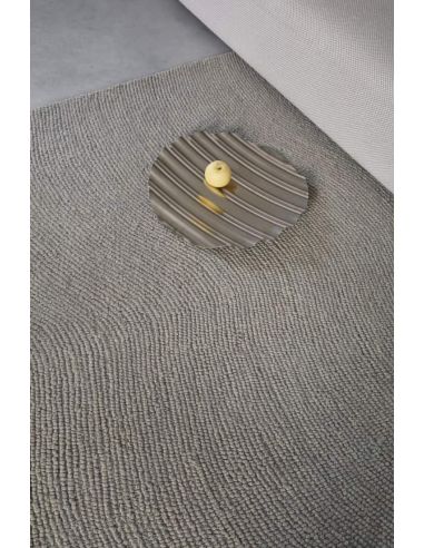 Tapis Decor Echo Pebble – Brink & Campman