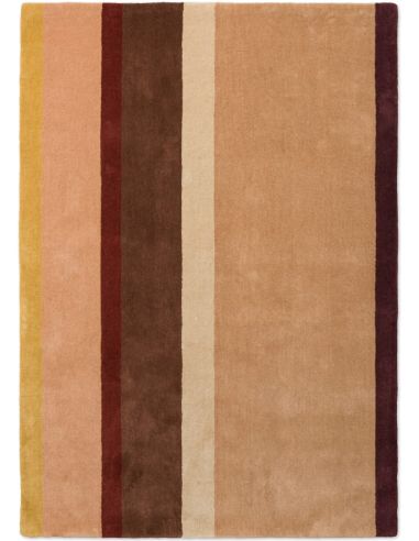 Tapis Decor Linear Ruby – Brink & Campman