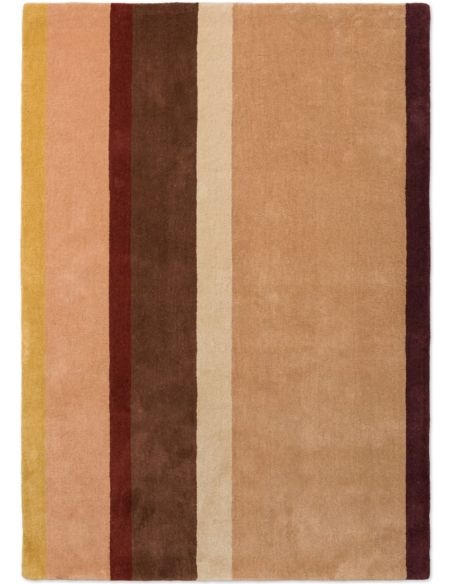 Tapis Decor Linear Ruby – Brink & Campman