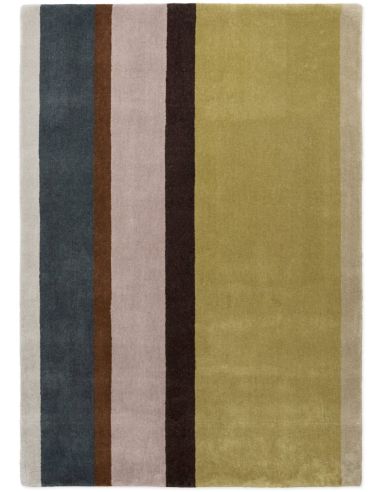 Tapis Decor Linear Retro – Brink & Campman