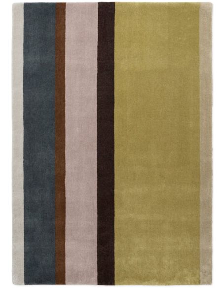 Tapis Decor Linear Retro – Brink & Campman