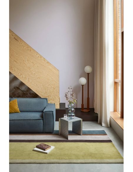 Tapis Decor Linear Retro – Brink & Campman