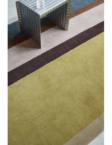 Tapis Decor Linear Retro – Brink & Campman