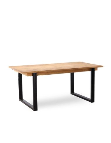 Table Repas Extensible Sierra Chêne - Athezza