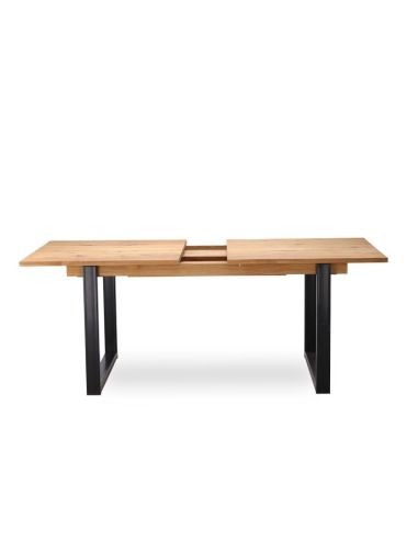 Table Repas Extensible Sierra Chêne - Athezza