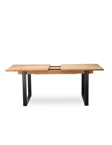 Table Repas Extensible Sierra Chêne - Athezza