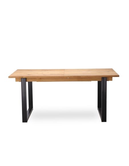 Table Repas Extensible Sierra Chêne - Athezza