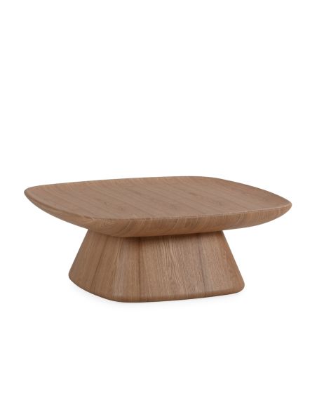 Table basse Alba en bois | Thai Natura