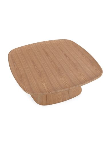 Table basse Alba en bois | Thai Natura
