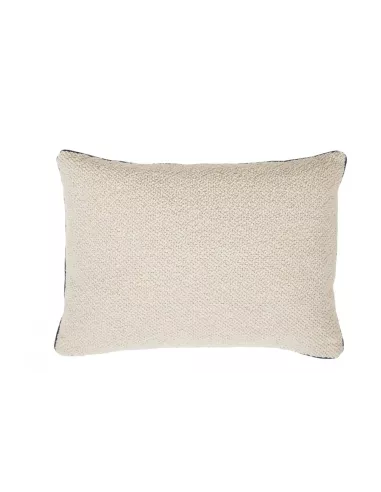 Coussin Bibi Big Dune 48x35 cm - Lelièvre Paris