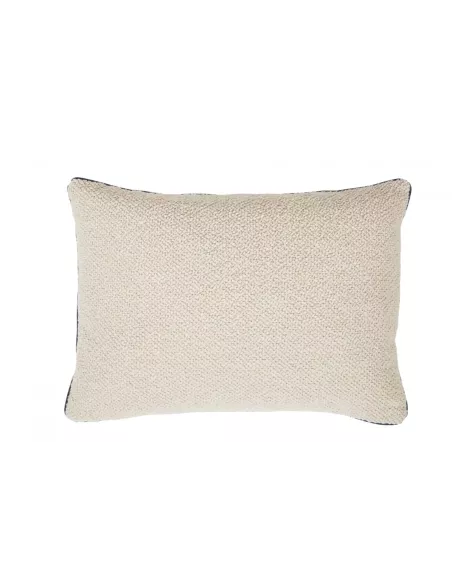 Coussin Bibi Big Dune 48x35 cm - Lelièvre Paris
