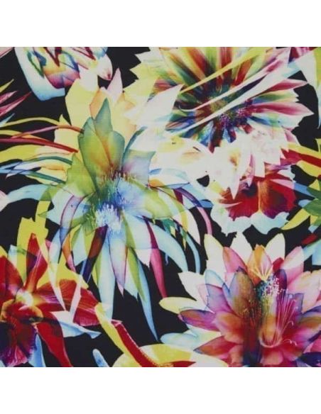 Coussin Bahamas Multico 60x35 cm - Jean Paul Gaultier