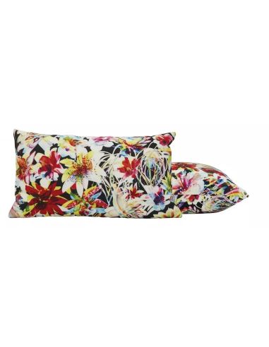 Coussin Bahamas Multico 60x35 cm - Jean Paul Gaultier