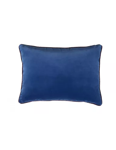Coussin Bibi Big Nautillus 48x35 cm - Lelièvre Paris
