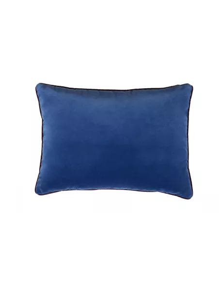 Coussin Bibi Big Nautillus 48x35 cm - Lelièvre Paris