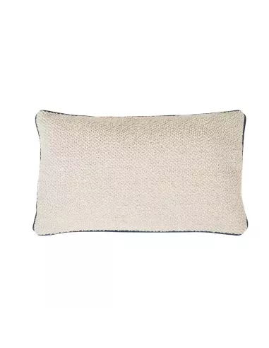Coussin Bibi Court Dune - Lelièvre Paris