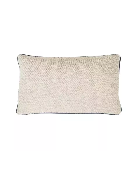 Coussin Bibi Court Dune - Lelièvre Paris