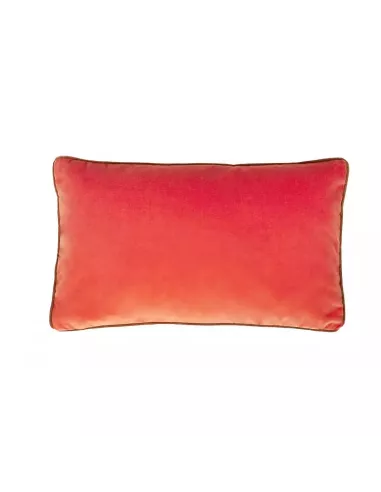 Coussin Bibi Court Capucine - Lelièvre Paris