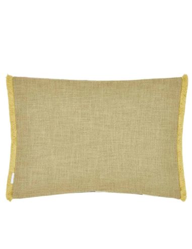 Coussin Cascata Slate | Designers Guild