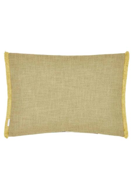 Coussin Cascata Slate | Designers Guild
