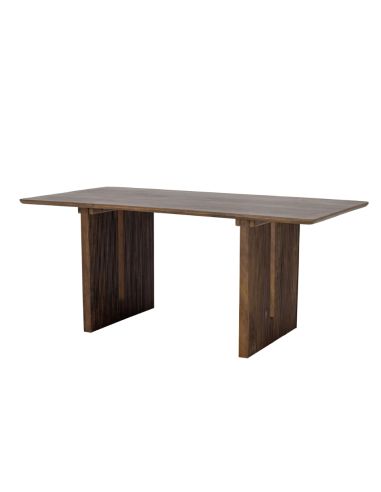 Table à Manger Milow Bois de Manguier | Bloomingville