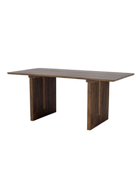 Table à Manger Milow Bois de Manguier | Bloomingville