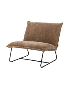 Fauteuil Lounge Cape Marron | Bloomingville