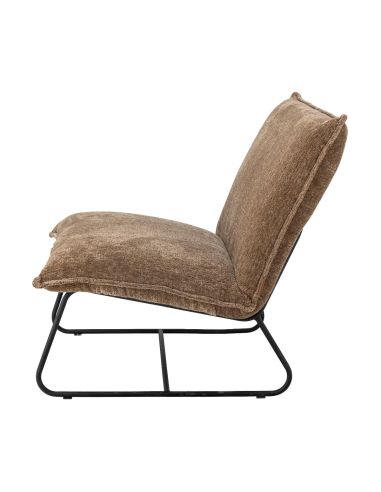Fauteuil Lounge Cape Marron | Bloomingville