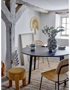 Chaise Monza Nature | Bloomingville | DecoenLigne 2