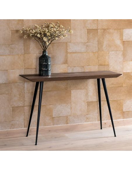 Console design Constance PH Collection d'inspiration 50's 2 tailles