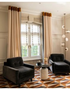 Fauteuil Legno PH Collection - Fauteuil design 2