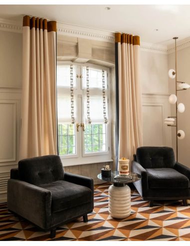 Fauteuil Legno PH Collection - Fauteuil design