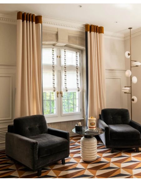 Fauteuil Legno PH Collection - Fauteuil design