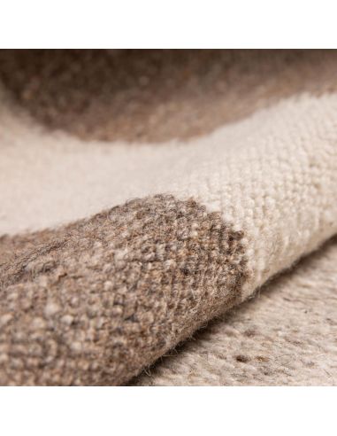 Tapis Jodhpur en laine de Nouvelle-Zélande – Idaho Editions