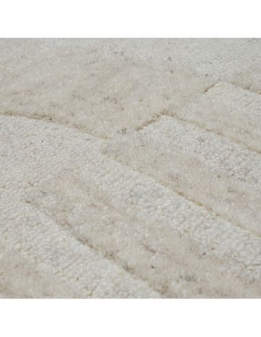 Tapis Arco Semi Raclin – Idaho Editions | DecoenLigne