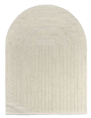 Tapis Arco Semi Raclin – Idaho Editions | DecoenLigne