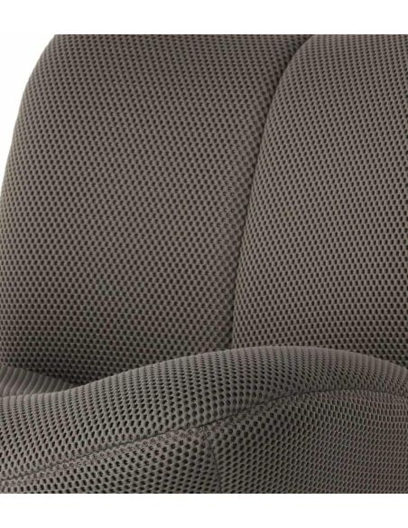 Fauteuil Nolan Gris avec tablette – Athezza