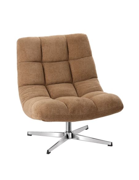 Fauteuil pivotant Montclar Weimar | Athezza