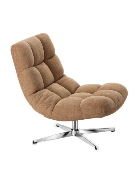 Fauteuil pivotant Montclar Weimar | Athezza