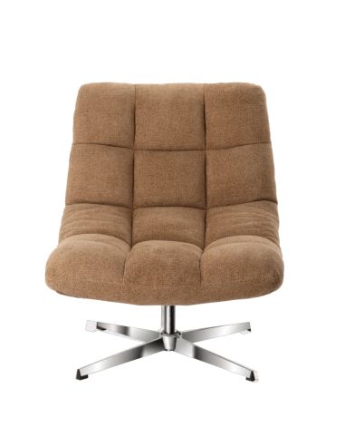 Fauteuil pivotant Montclar Weimar | Athezza