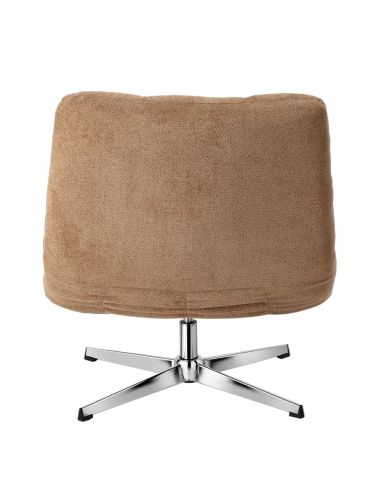 Fauteuil pivotant Montclar Weimar | Athezza